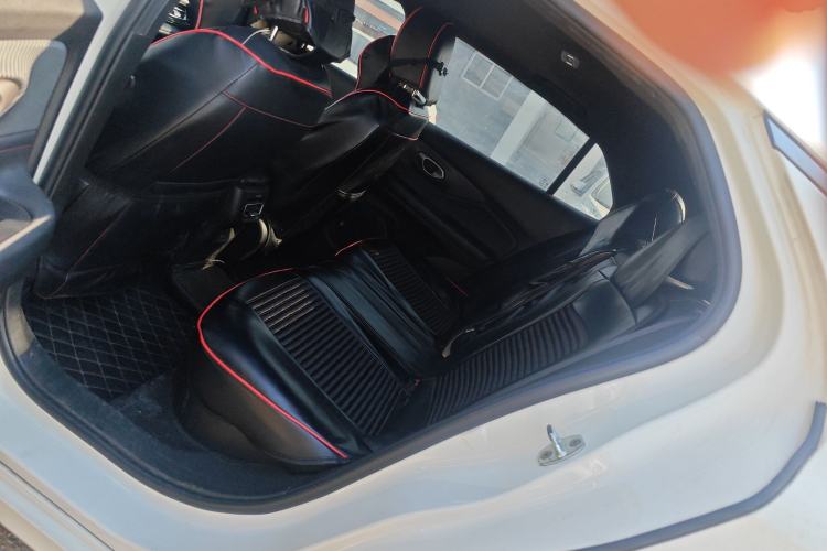 Used GAC Trumpchi EMPOW 2023 Shadow Leopard H High-Energy Hybrid Edition