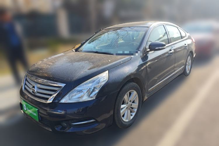 Used Nissan Teana 2012 2.0L XL Smart Enjoyment Version
