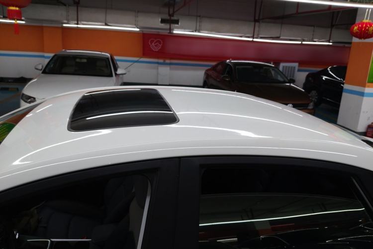 Used Chevrolet Monza 2024 1.5L Dual-Clutch Enjoyment Edition