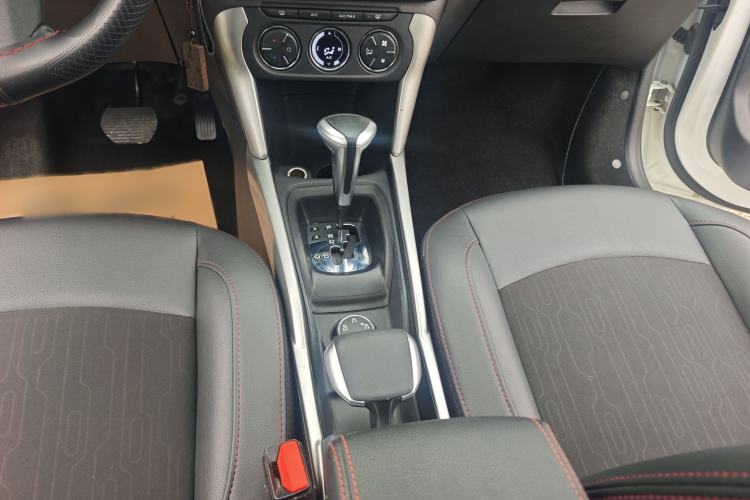 Used Citroen C3-XR 2017 230THP Automatic Pioneer Model