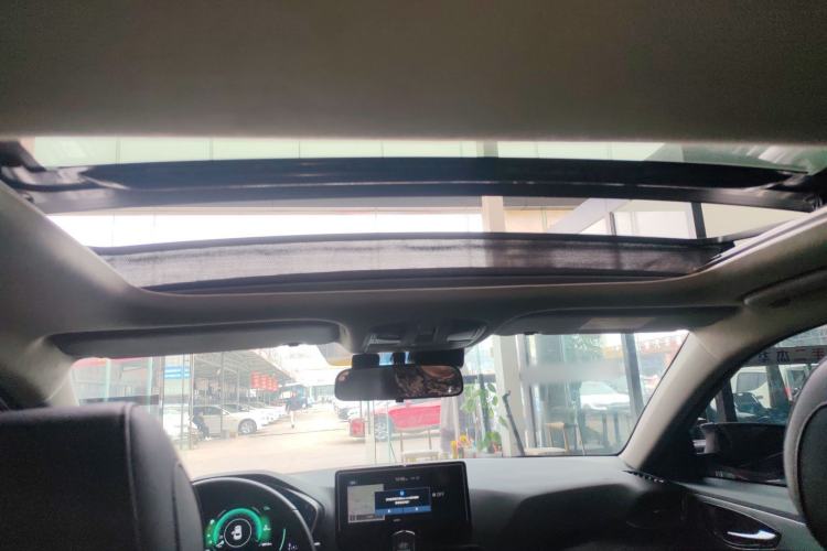 Used Hyundai Lafesta 2021 280TGDi Luxury Sport Enjoyment Edition