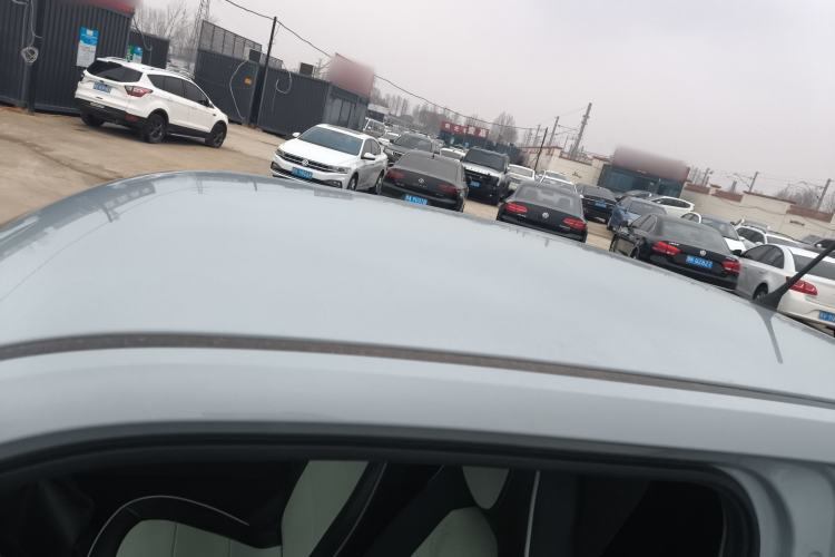 Used Wuling Hongguang MINIEV 2020 Enjoyment Model Lithium Iron Phosphate