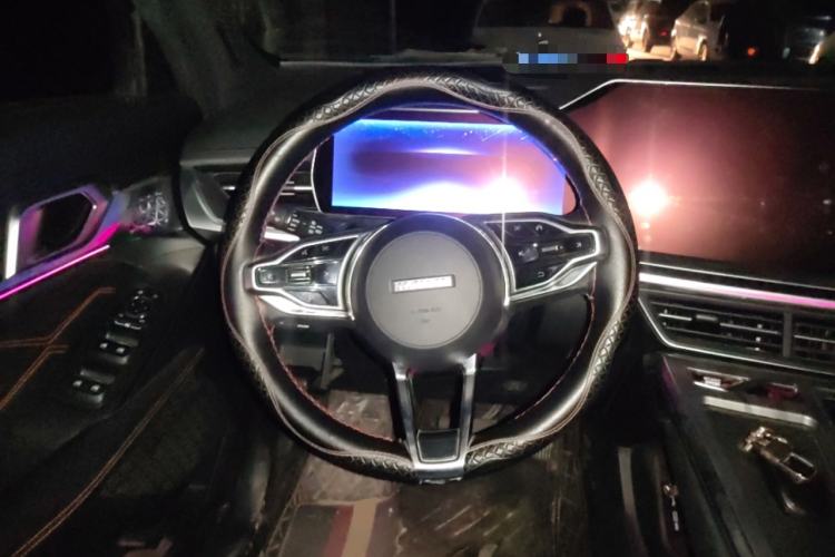 Used Haval XY 2022 1.5T Smart Edition
