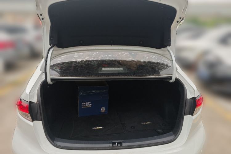 Used Toyota Levin 2022 185T CVT Luxury Edition