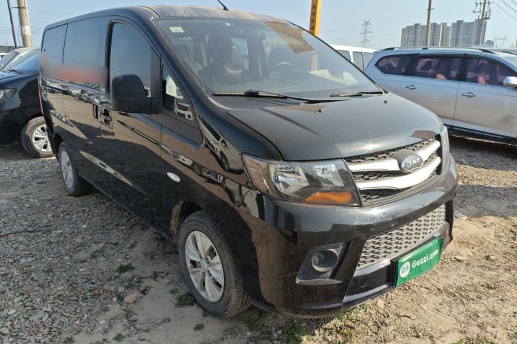 Used JAC Refine M3 2019 Creator Edition 1.8L Luxury Model
