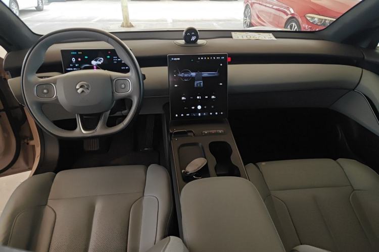 Used Nio ET5 2022 75 kWh