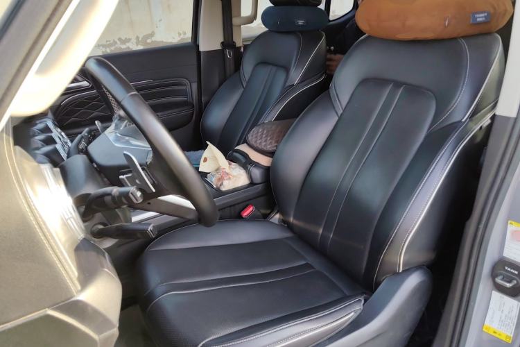 Used Tank 300 2023 Off-Road Edition 2.0T Conqueror