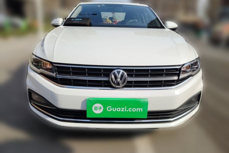 Used Volkswagen Bora 2020 1.5L Automatic Comfort Model
