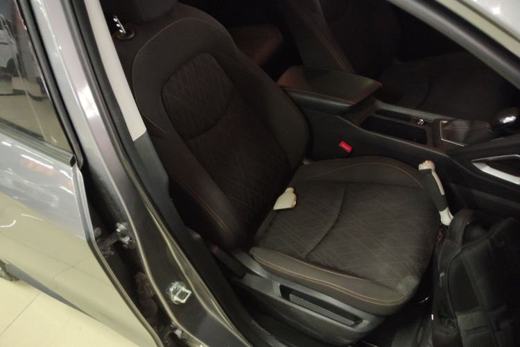 Used Chevrolet Orlando 2020 Mild Hybrid 530T Automatic Enjoyment Edition (5+2 Models)
