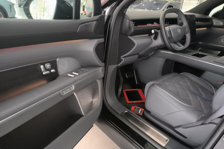 Used Nio ES8 2026 Model 7-seat Executive Luxury Edition