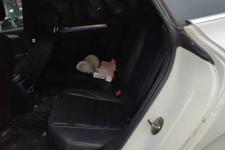 Used Volkswagen FAW-Volkswagen CC 2020 330TSI Glamour Edition China VI Standard