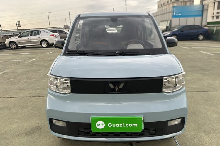 Used Wuling Hongguang MINIEV 2022 Enjoy Edition Lithium Iron Phosphate