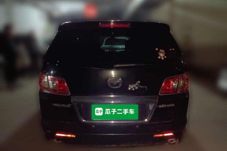 Used Mazda 8 2013 2.5L Ultimate Edition
