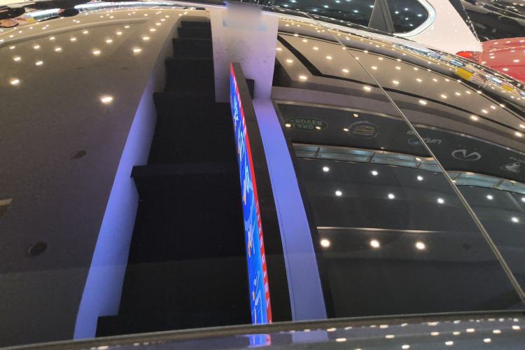 Used Tesla Model 3 2025 Rear-Wheel-Drive Version