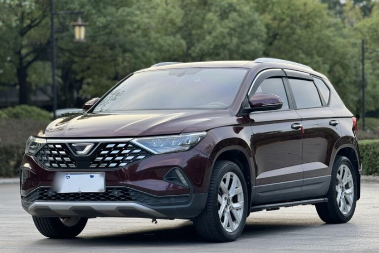 Used Jetta VS5 2019 280TSI Manual Enjoyment Model