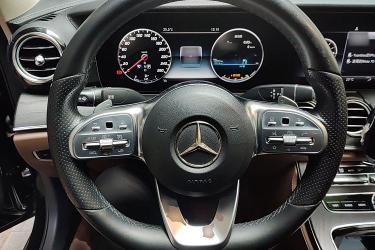 Used Mercedes-Benz E-Class 2019 Restyled E 300 L Sport Luxury Edition