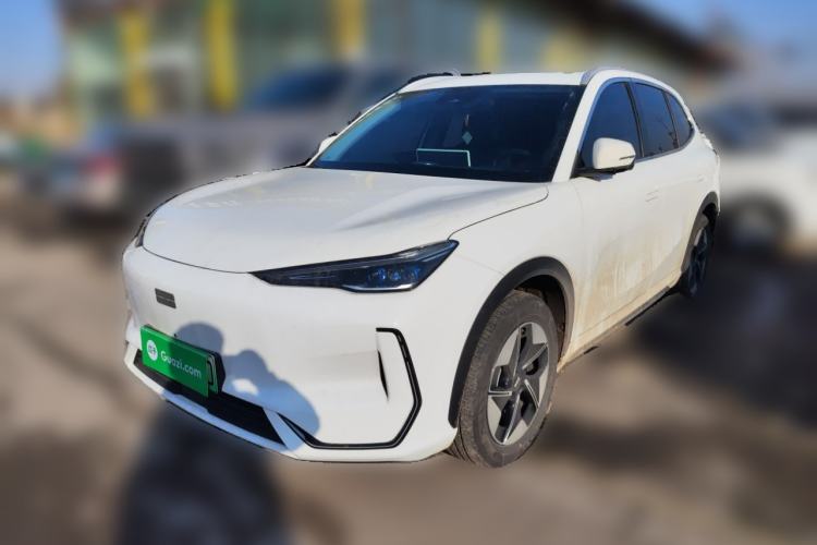 Used Geely Galaxy E5 2024 530 km Exploration+ Version