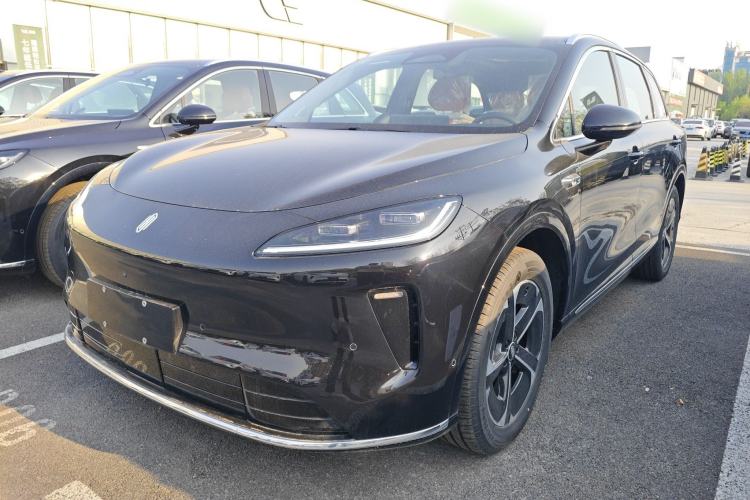 Used Hima H5 2025 Model Range-Extending Pro