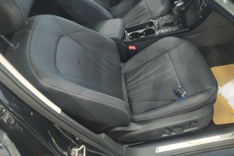 Used Volkswagen Passat 2025 Outstanding Model 380TSI Starry Dragon Glorious Edition