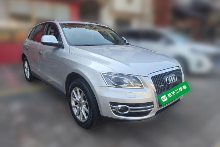 Used Audi Q5 2011 2.0TFSI Comfort Version