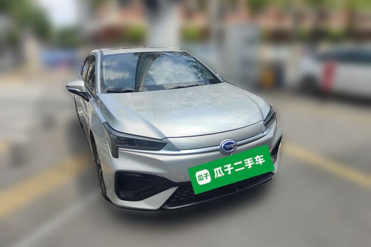 Used AION S 2019 Meizu Evo 630
