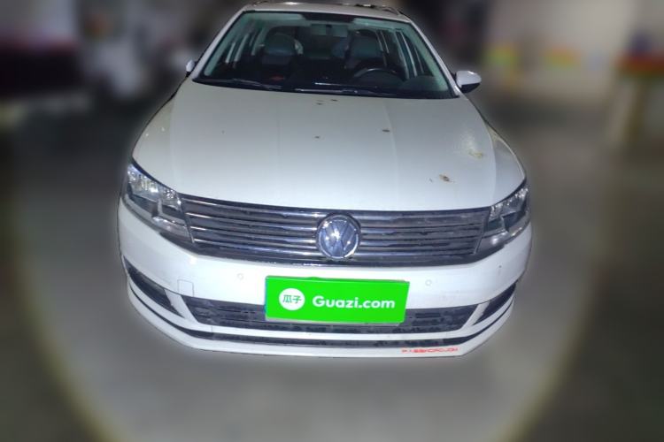 Used Volkswagen Gran Lavida 2015 1.6L Automatic Comfort Edition