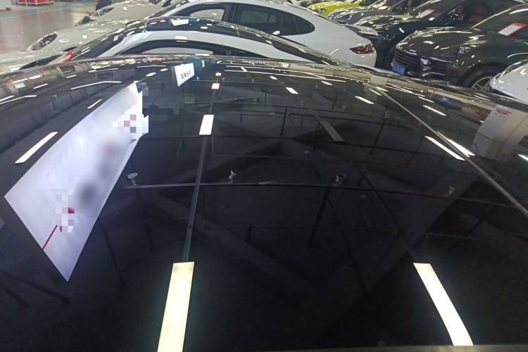 Used Audi A7 2021 45 TFSI Prestige Edition
