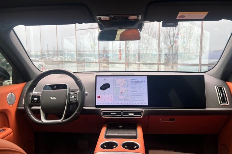 Used Li Auto L7 2023 Air model