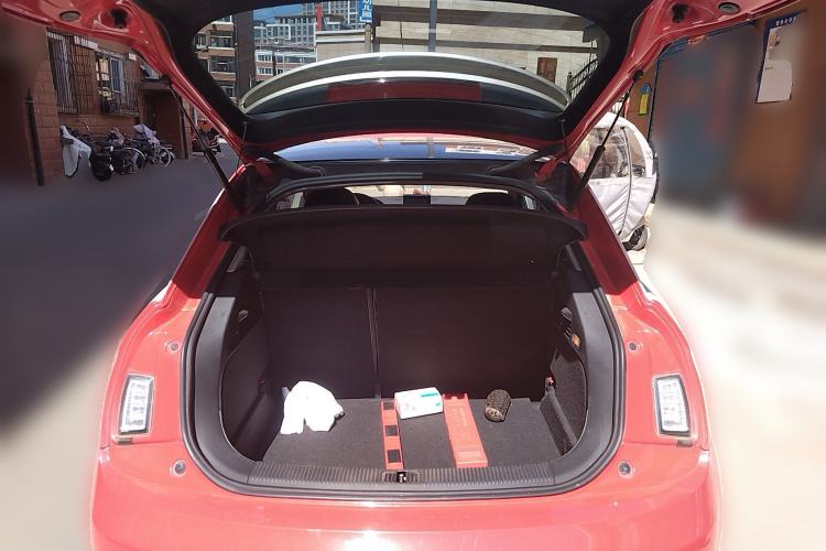 Used Audi A1 2013 30 TFSI China Limited Edition Ego
