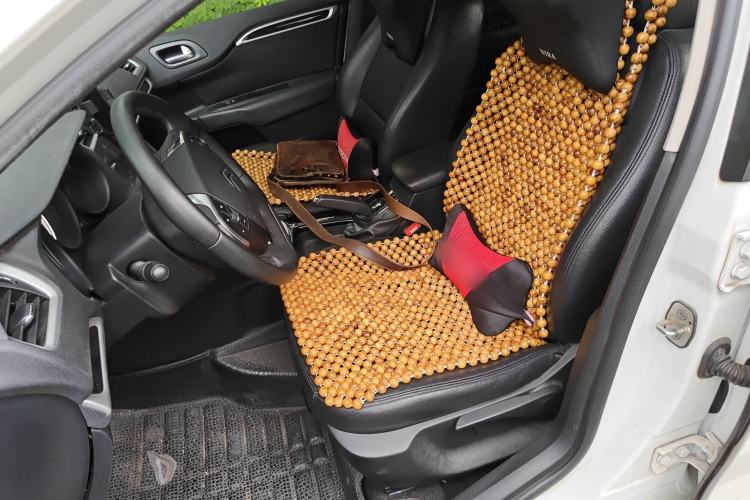 Used Citroen C4L 2014 1.8L Intelligent Drive Automatic Enjoyment Model
