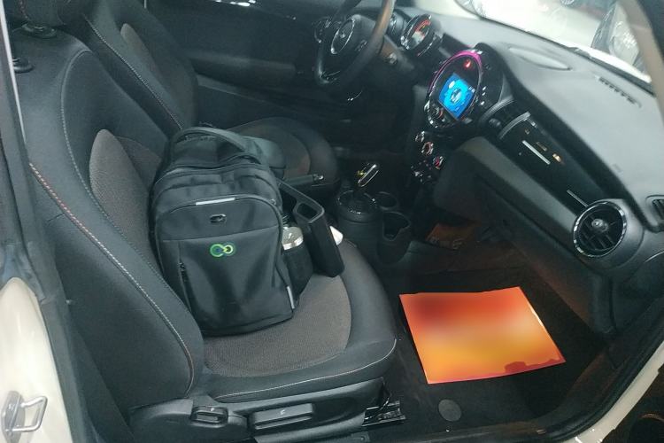 Used MINI 2019 1.5T ONE PLUS Right Front Seat
