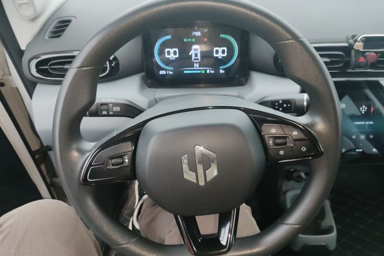 Used Leapmotor T03 2024 200 Lite Edition