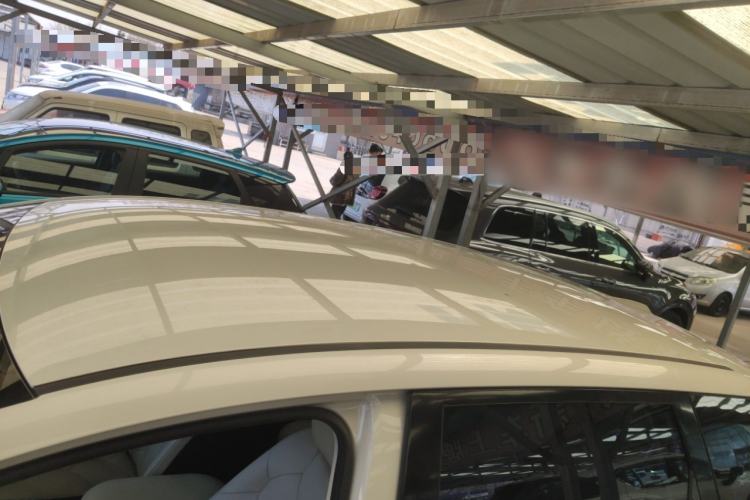 Used Baojun Cloud 2023 460 Pro