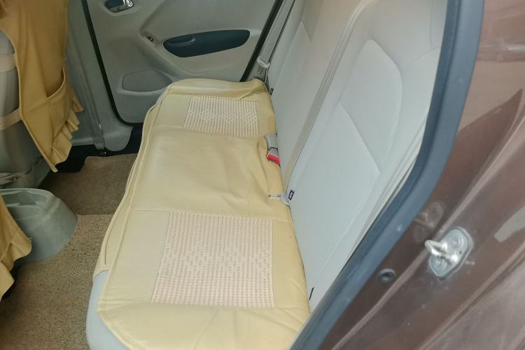 Used Citroen Elysee 2014 1.6L Manual Fashion Edition