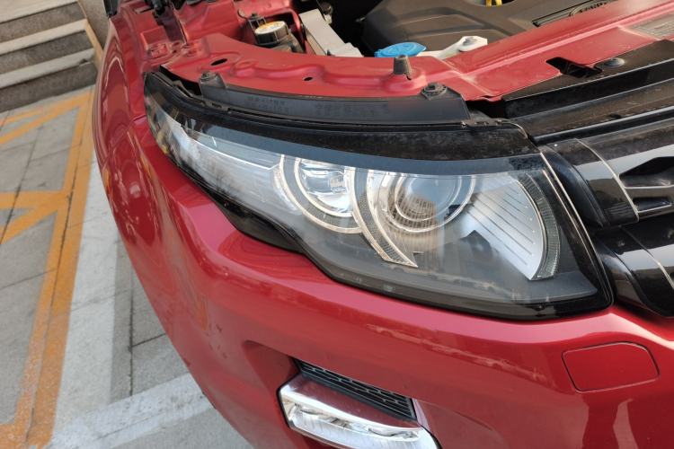 Used Land Rover Range Rover Evoque (Import) 2014 2.0T 5-Door Ignite Edition
