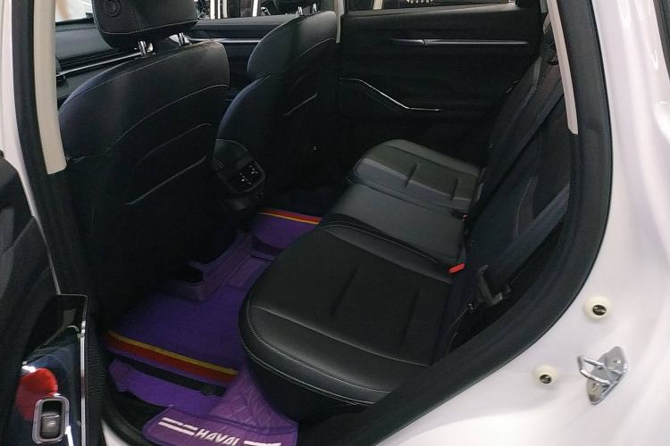 Used Haval H6 2021 3rd Generation 1.5T Automatic Two-Wheel Drive Pro