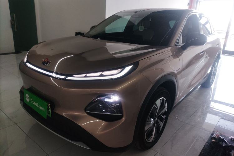 Used CHANGAN NEVO Q05 2026 Model 506 Max