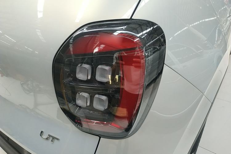 Used AION UT 2025 330 Starlight Edition Right Rear Taillight