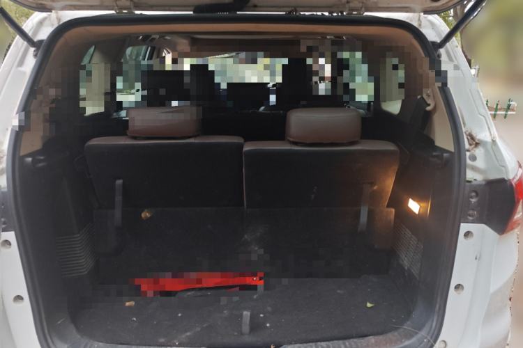 Used Lifan Auto Xuanlang 2017 1.8L Manual Comfort Model