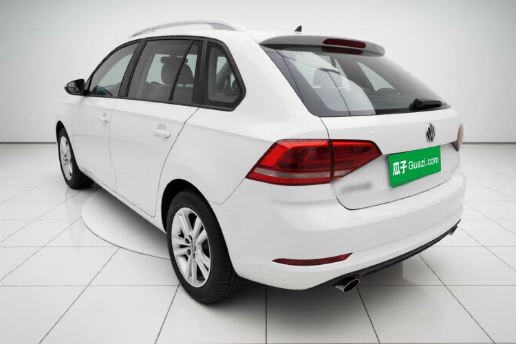 Used Volkswagen Santana 2017 Haval H6 1.6L Automatic Fashion Edition