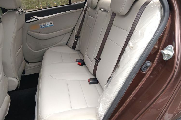 Used Geely Auto Vision 2015 1.5L Manual Elite Model
