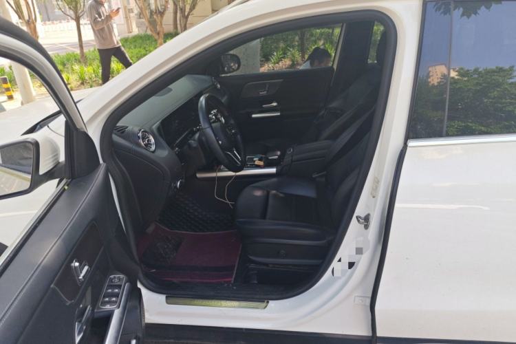 Used Mercedes-Benz GLA 2020 GLA 200
