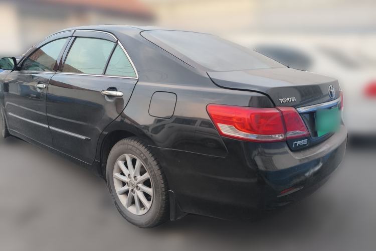 Used Toyota Camry 2013 200G Classic Luxury Edition