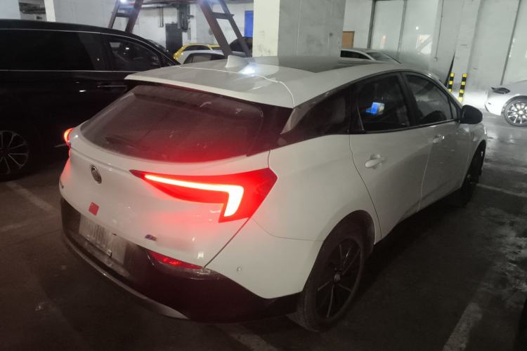 Used Buick Velite 6 2024 430km Enjoyment Version