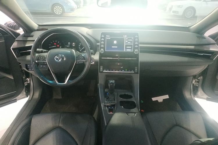 Used Toyota Avalon 2019 2.0L Luxury Edition China VI Standard