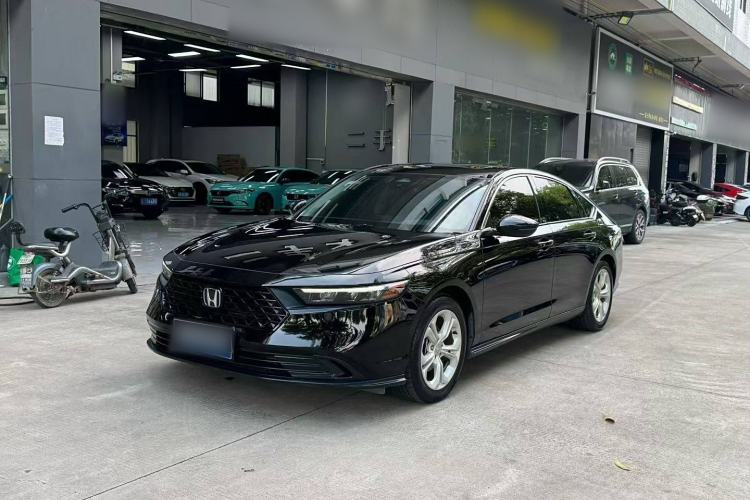 Used Honda Accord 2023 260TURBO Smart Enjoyment Version