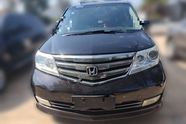 Used Honda Elysion 2015 2.4L VTi-S Prestige Edition Front