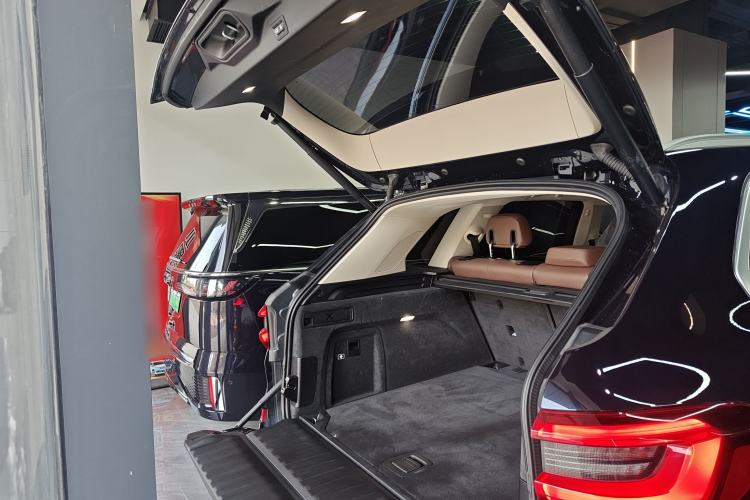 Used BMW X5 2022 xDrive40i M Sport Package
