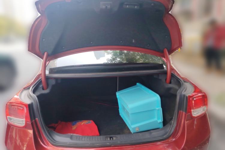 Used Chevrolet Malibu 2013 2.4L Automatic Luxury Edition