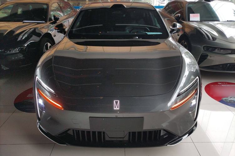 Used Avatr 06 2025 Ultra Pure Electric Edition
